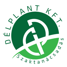 Delplant logo